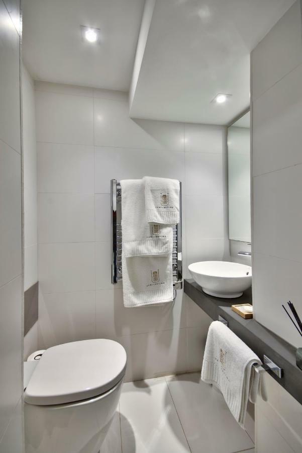 U Collection - A Luxury Collection Suites, Валета Екстериор снимка
